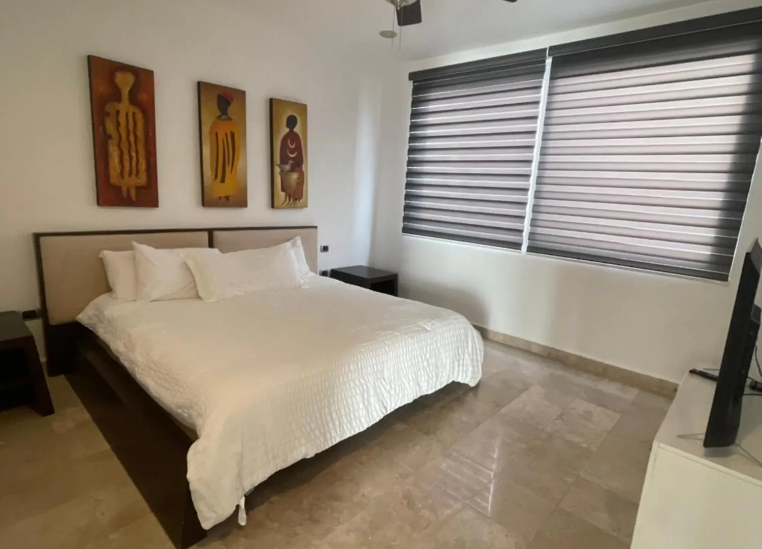 Spacious Apartment 1 Block From The Beach Playa del Carmen 0*,