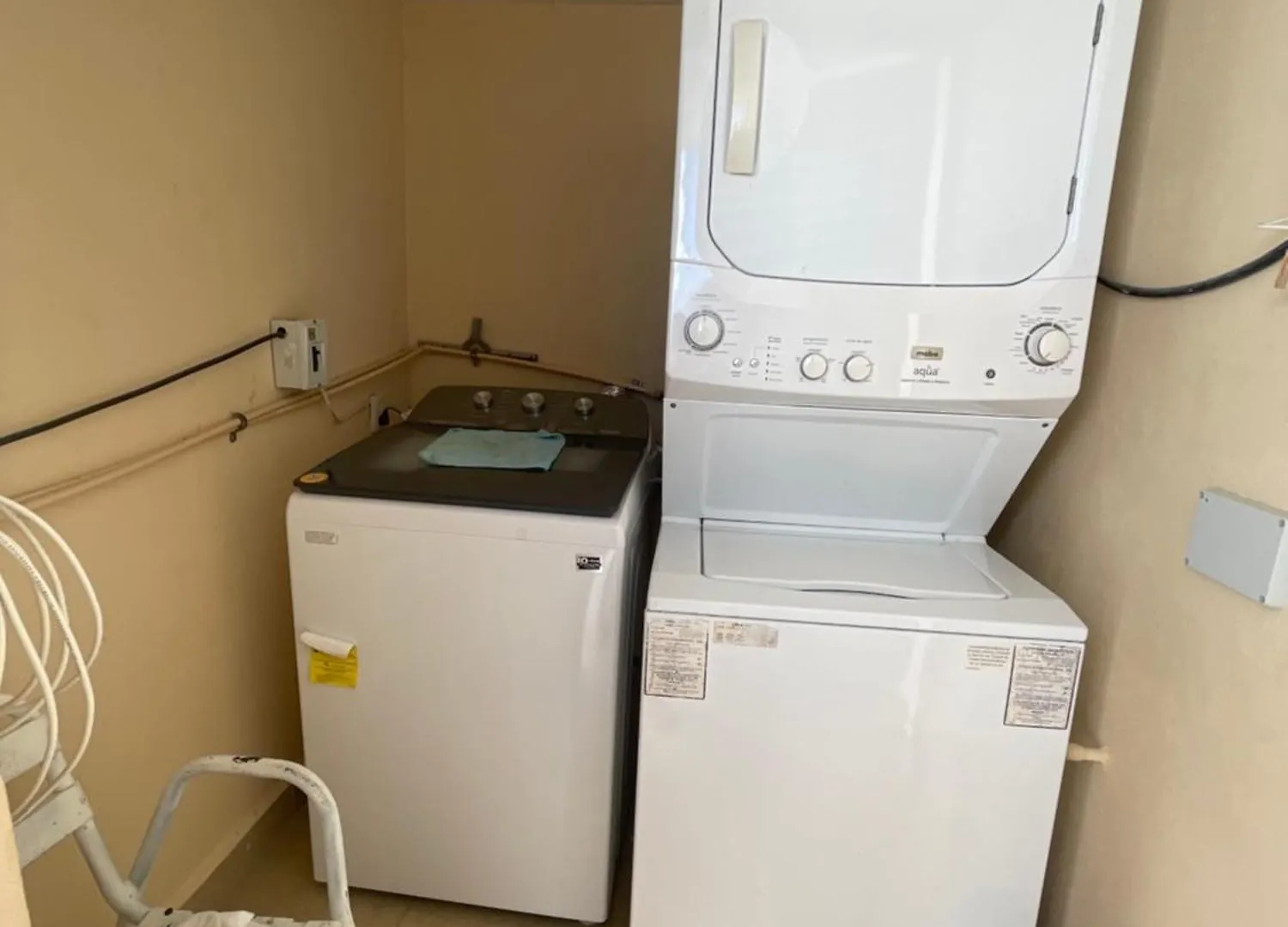 Spacious Apartment 1 Block From The Beach Playa del Carmen