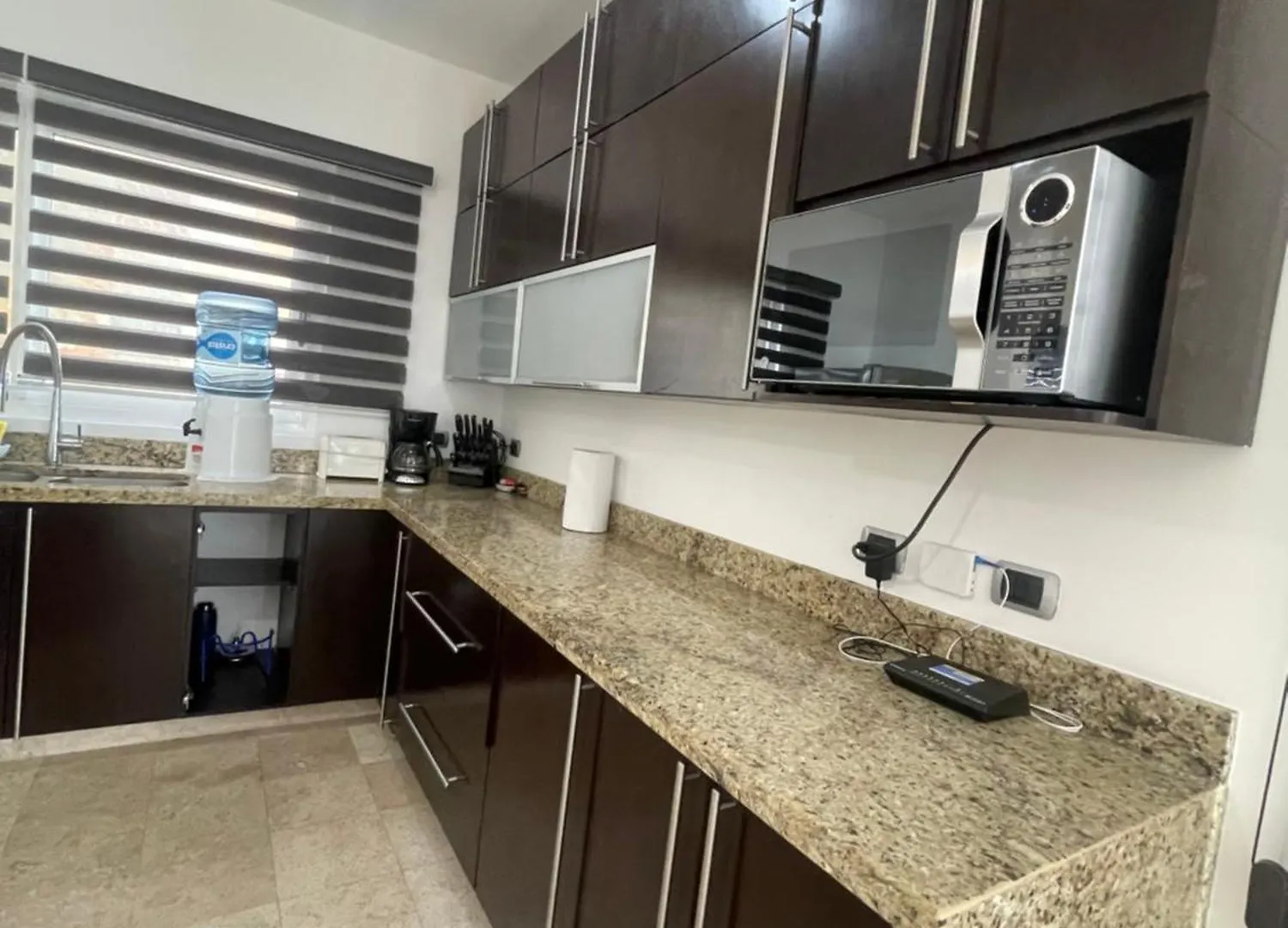 Spacious Apartment 1 Block From The Beach Playa del Carmen