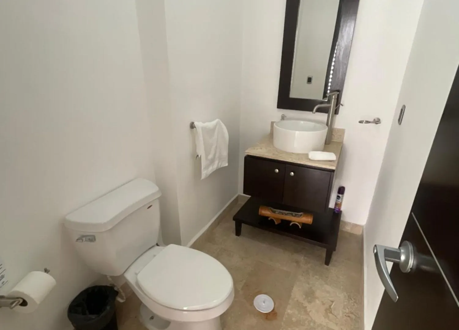 Spacious Apartment 1 Block From The Beach Playa del Carmen