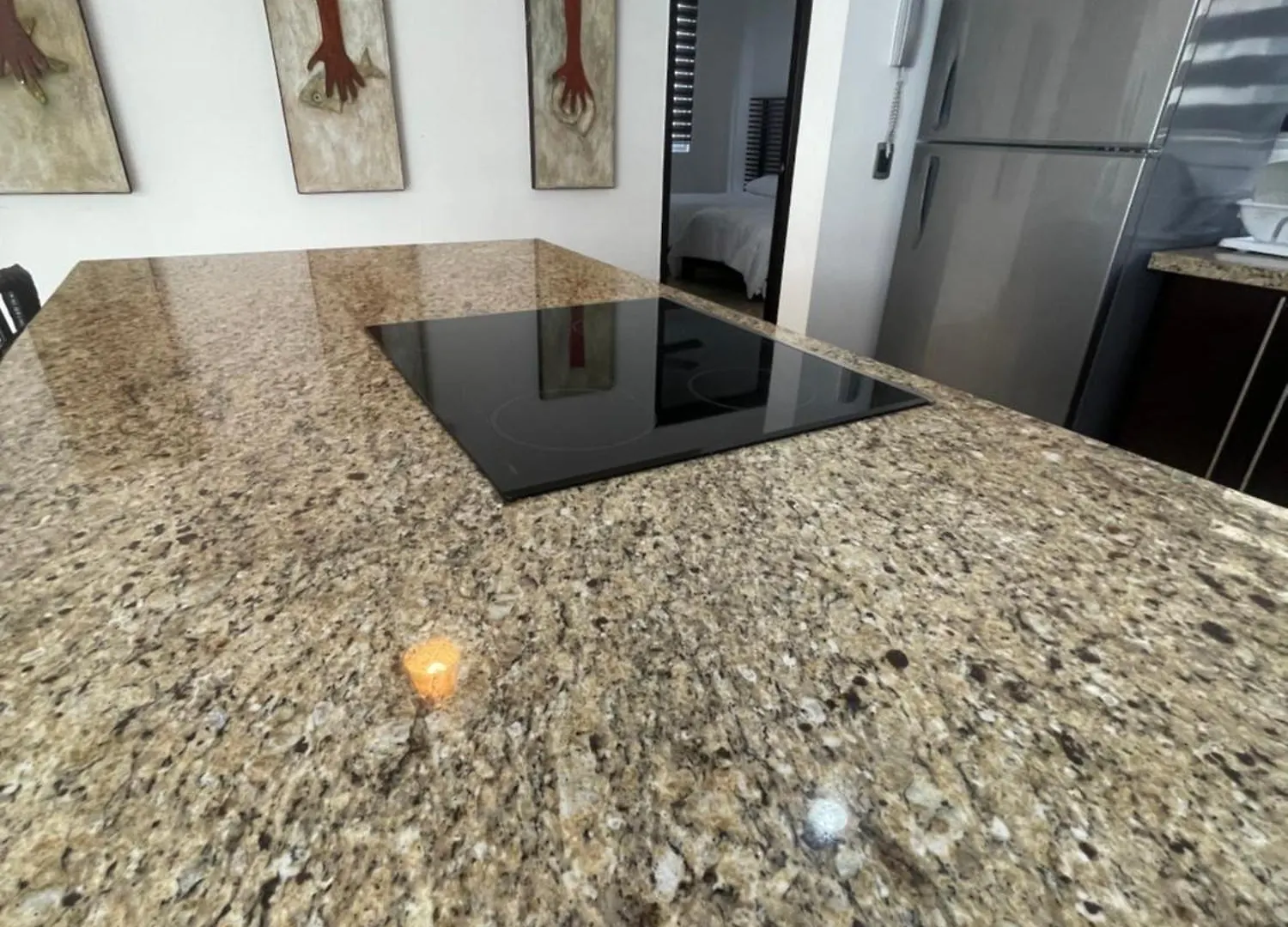 Spacious Apartment 1 Block From The Beach Playa del Carmen